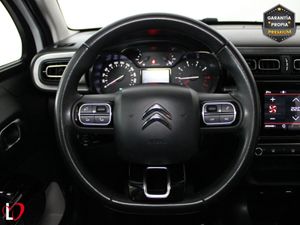 Citroën C3 BlueHDi 75KW (100CV) S&S Feel Pack - Foto 36