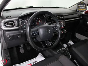 Citroën C3 BlueHDi 75KW (100CV) S&S Feel Pack - Foto 17