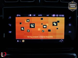 Citroën C3 BlueHdi 100 S&S FEEL PACK - Foto 41