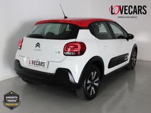 Citroën C3 BlueHdi 100 S&S FEEL PACK - Foto 5
