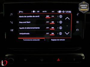 Citroën C3 BlueHDi 75KW (100CV) S&S Feel Pack - Foto 40