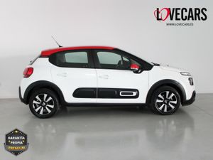 Citroën C3 BlueHDi 75KW (100CV) S&S Feel Pack - Foto 43