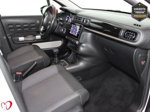 Citroën C3 BlueHDi 75KW (100CV) S&S Feel Pack - Foto 18