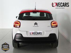 Citroën C3 BlueHDi 75KW (100CV) S&S Feel Pack - Foto 46