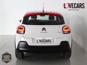 Citroën C3 BlueHdi 100 S&S FEEL PACK - Foto 46