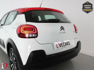 Citroën C3 BlueHDi 75KW (100CV) S&S Feel Pack - Foto 30