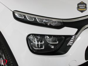 Citroën C3 BlueHDi 75KW (100CV) S&S Feel Pack - Foto 14