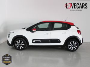 Citroën C3 BlueHdi 100 S&S FEEL PACK - Foto 45