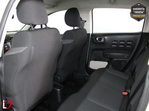 Citroën C3 BlueHDi 75KW (100CV) S&S Feel Pack - Foto 21