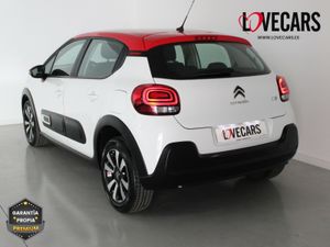 Citroën C3 BlueHDi 75KW (100CV) S&S Feel Pack - Foto 4