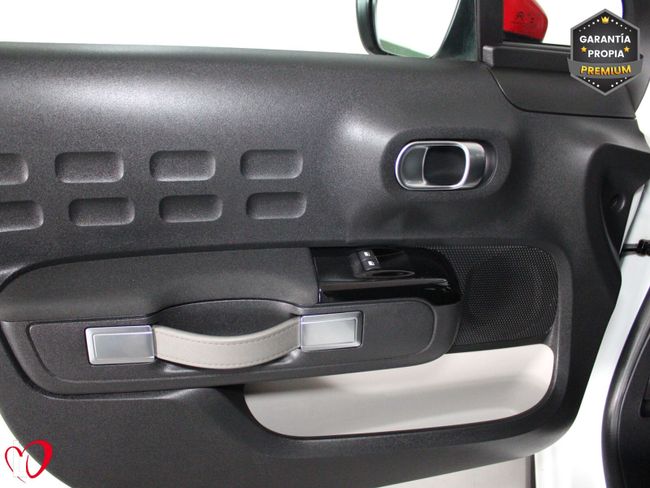 Citroën C3 BlueHDi 75KW (100CV) S&S Feel Pack