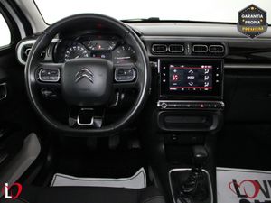 Citroën C3 BlueHDi 75KW (100CV) S&S Feel Pack - Foto 33