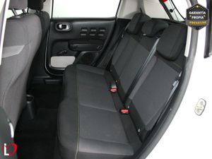 Citroën C3 BlueHDi 75KW (100CV) S&S Feel Pack - Foto 22
