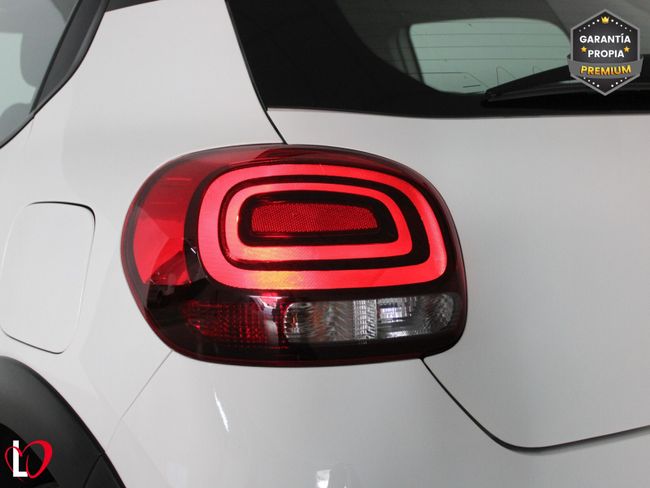 Citroën C3 BlueHDi 75KW (100CV) S&S Feel Pack
