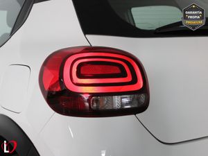 Citroën C3 BlueHdi 100 S&S FEEL PACK - Foto 31