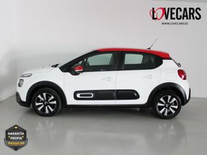 Citroën C3 BlueHDi 75KW (100CV) S&S Feel Pack - Foto 45