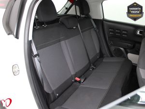 Citroën C3 BlueHDi 75KW (100CV) S&S Feel Pack - Foto 24