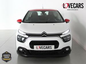 Citroën C3 BlueHDi 75KW (100CV) S&S Feel Pack - Foto 44