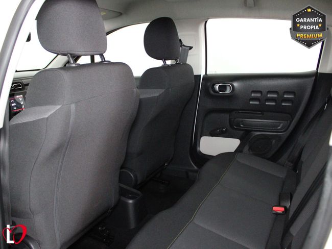 Citroën C3 BlueHDi 75KW (100CV) S&S Feel Pack