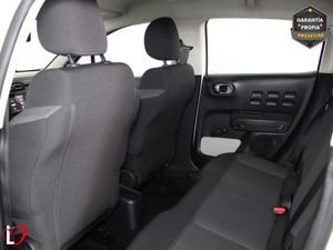 Citroën C3 BlueHdi 100 S&S FEEL PACK - Foto 21