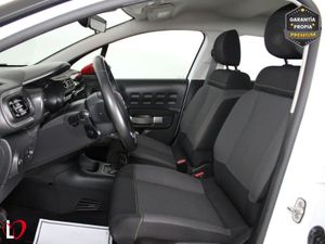 Citroën C3 BlueHDi 75KW (100CV) S&S Feel Pack - Foto 19