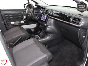 Citroën C3 BlueHdi 100 S&S FEEL PACK - Foto 18