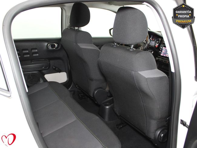 Citroën C3 BlueHDi 75KW (100CV) S&S Feel Pack
