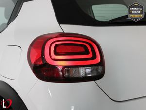 Citroën C3 BlueHDi 75KW (100CV) S&S Feel Pack - Foto 31