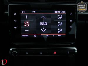 Citroën C3 BlueHDi 75KW (100CV) S&S Feel Pack - Foto 9