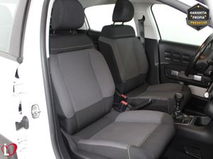 Citroën C3 BlueHdi 100 S&S FEEL PACK - Foto 20
