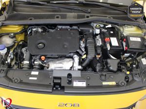 Peugeot 208 ACTIVE PACK BlueHDi 100 S&S 6 Vel MAN - Foto 11