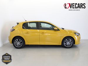Peugeot 208 ACTIVE PACK BlueHDi 100 S&S 6 Vel MAN - Foto 41