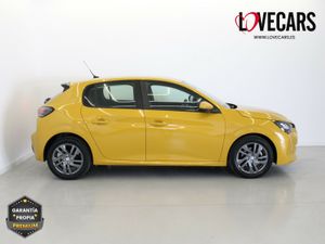 Peugeot 208 BlueHDi 73kW (100CV) Active Pack - Foto 41
