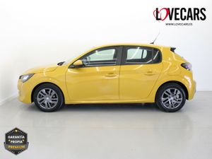 Peugeot 208 BlueHDi 73kW (100CV) Active Pack - Foto 43