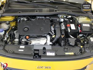 Peugeot 208 BlueHDi 73kW (100CV) Active Pack - Foto 11
