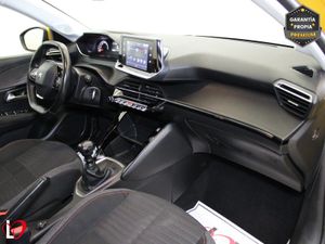 Peugeot 208 BlueHDi 73kW (100CV) Active Pack - Foto 17