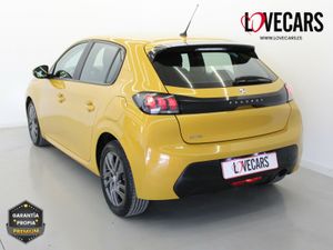 Peugeot 208 BlueHDi 73kW (100CV) Active Pack - Foto 4