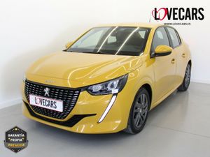 Peugeot 208 BlueHDi 73kW (100CV) Active Pack - Foto 3