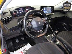 Peugeot 208 ACTIVE PACK BlueHDi 100 S&S 6 Vel MAN - Foto 16