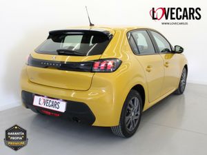 Peugeot 208 BlueHDi 73kW (100CV) Active Pack - Foto 5