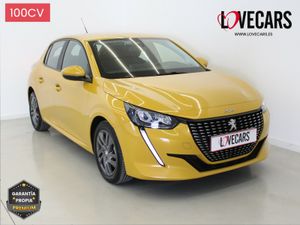 Peugeot 208 BlueHDi 73kW (100CV) Active Pack - Foto 2