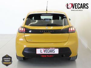 Peugeot 208 BlueHDi 73kW (100CV) Active Pack - Foto 44