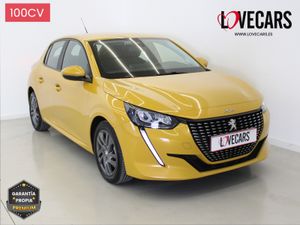 Peugeot 208 ACTIVE PACK BlueHDi 100 S&S 6 Vel MAN - Foto 2