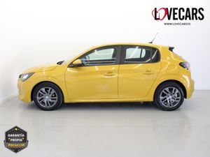 Peugeot 208 ACTIVE PACK BlueHDi 100 S&S 6 Vel MAN - Foto 43