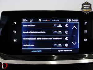 Peugeot 208 ACTIVE PACK BlueHDi 100 S&S 6 Vel MAN - Foto 39