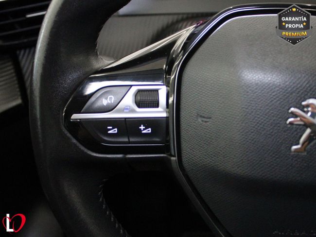 Peugeot 208 BlueHDi 73kW (100CV) Active Pack