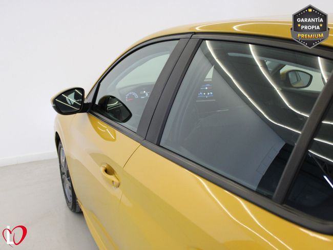 Peugeot 208 BlueHDi 73kW (100CV) Active Pack