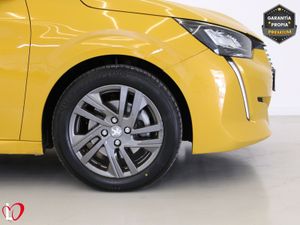 Peugeot 208 BlueHDi 73kW (100CV) Active Pack - Foto 12