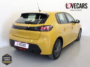 Peugeot 208 ACTIVE PACK BlueHDi 100 S&S 6 Vel MAN - Foto 5