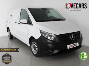 Mercedes Vito 110 CDI FURGON CORTO 100 - Foto 2